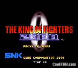The King Of Fighters 98 Neo Geo Download Pc